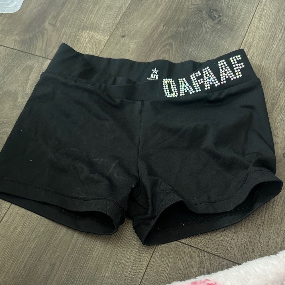 Top gun practice shorts